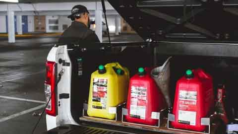 San Lorenzo Roadside Assistance