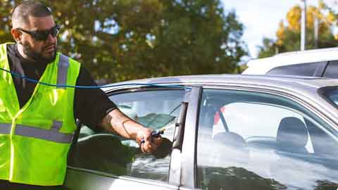 Car Door Unlocking Fremont