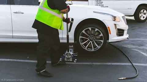 Castro Valley Roadside Assistance