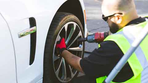 Hayward Roadside Assistance