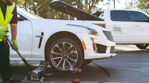 Union City Roadside Assistance